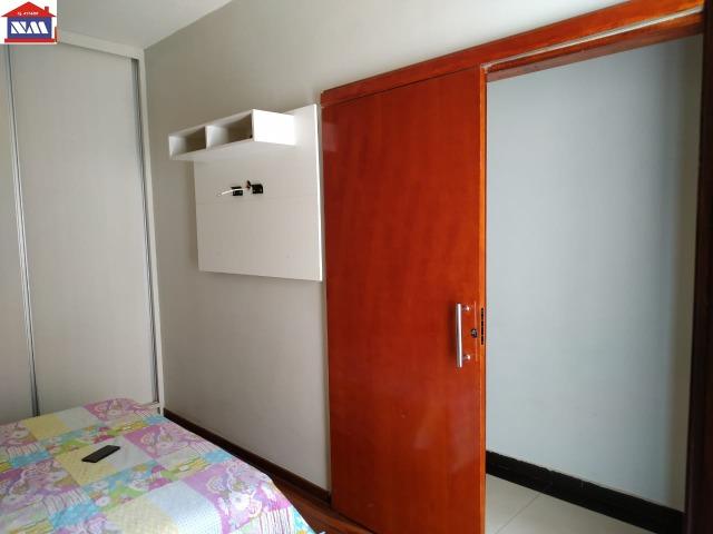 00633 - QR 412! Fino acabamento! Luxuosa casa na laje! Aceito financiamento - Foto 11