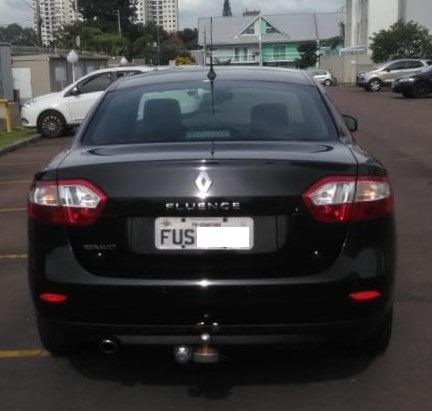 Fluence Dinamyque 2014 automático - Foto 5