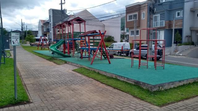 Loteamento/condomínio à venda em Pinheirinho, Curitiba cod:EB+1416 - Foto 16