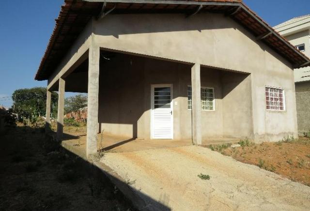 Casa de 2 quartos no condominio alto da boa vista - Foto 3