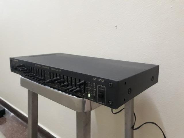 Equalizador Cygnus GE-400 - Foto 4
