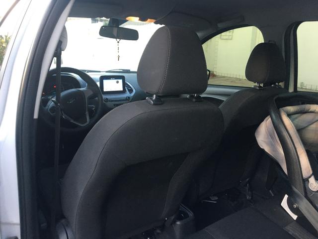 Melhor ford ka sedan do olx!!! - Foto 15