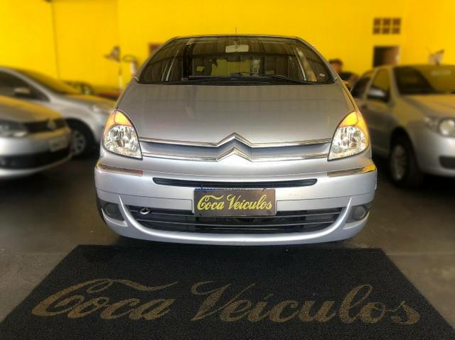 Xsara picasso glx 1.6 2008 completo