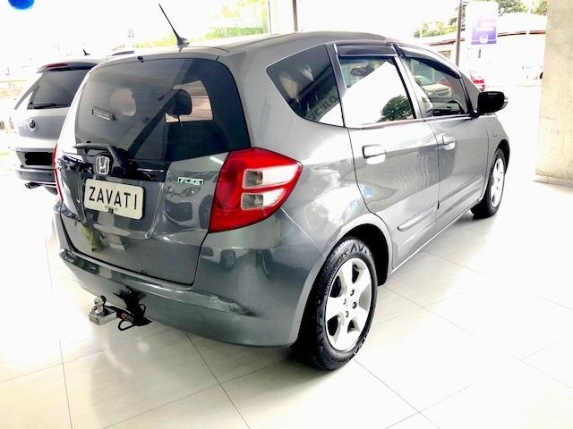 Honda Fit Lx 1.4 Mt - Foto 5