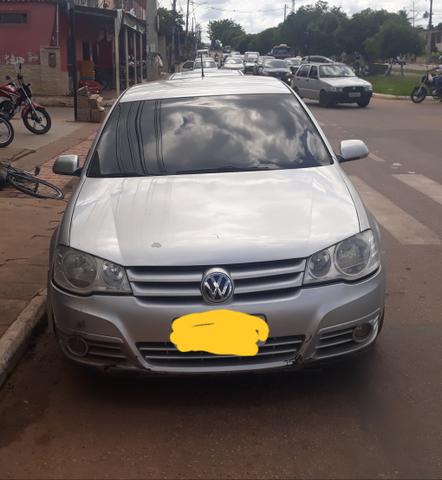 Golf 1.6 sportliner