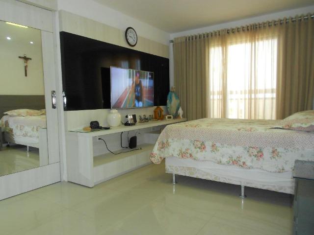 AP0569 - Apartamento residencial à venda, Guararapes, Fortaleza - Foto 9