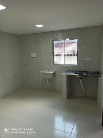 Casa no Jordão baixo - Foto 6