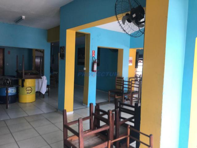 Loja comercial para alugar em Parque industrial, Campinas cod:SL271787 - Foto 5