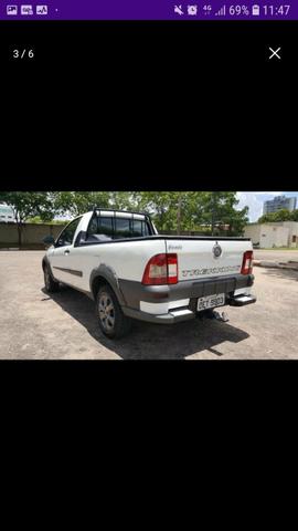 Vendo strada - Foto 5