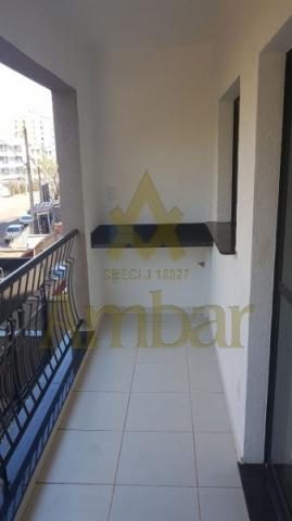 Apartamento - jardim nova aliança - ribeirão preto - Foto 6