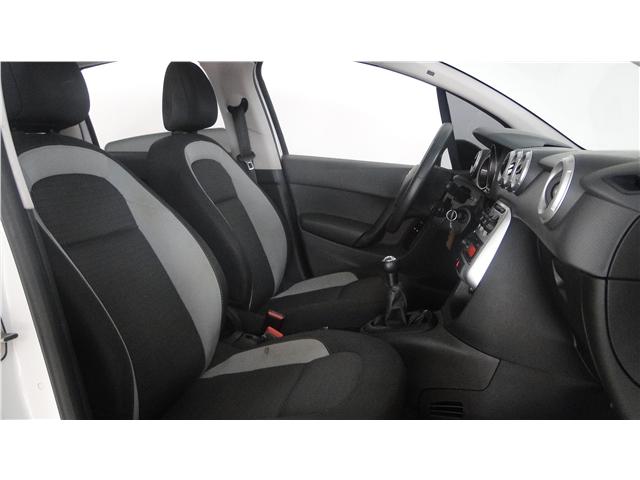 Citroen C3 1.5 origine 8v flex 4p manual - Foto 6