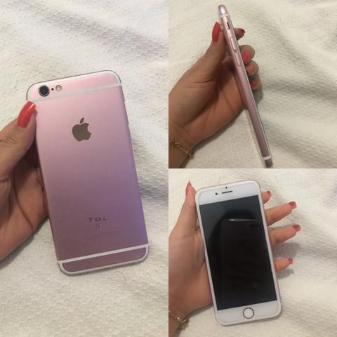 IPhone 6s
