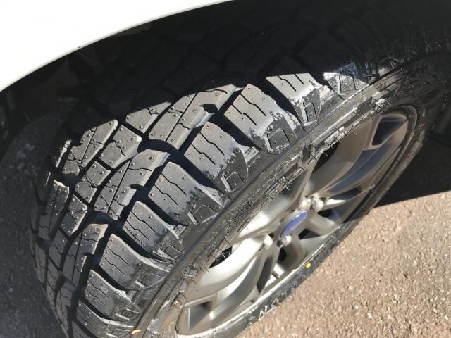 FORD ECOSPORT FREESTYLE 1.6 16V FLEX 5P - Foto 20