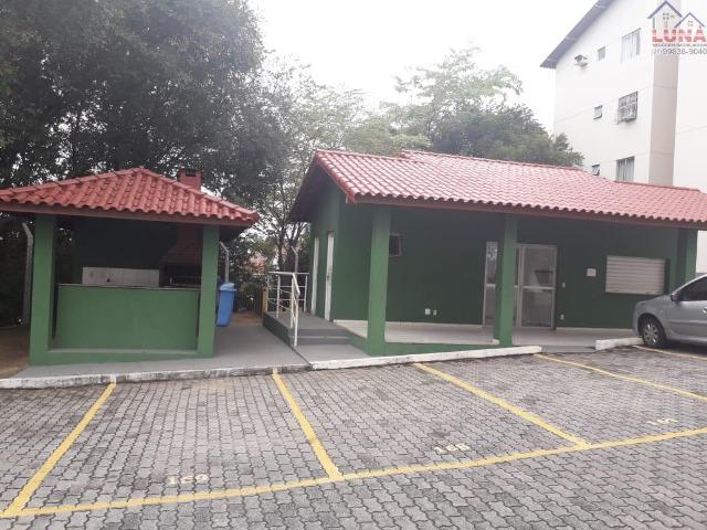 Apto. 2 quartos, bom acabamento, planejados,lazer+segurança - Foto 10