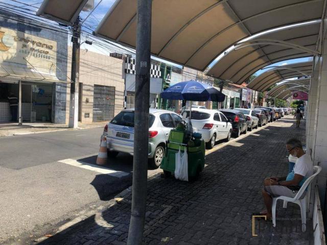 Alugo! Ótima sala na rua Itabaiana - Foto 2