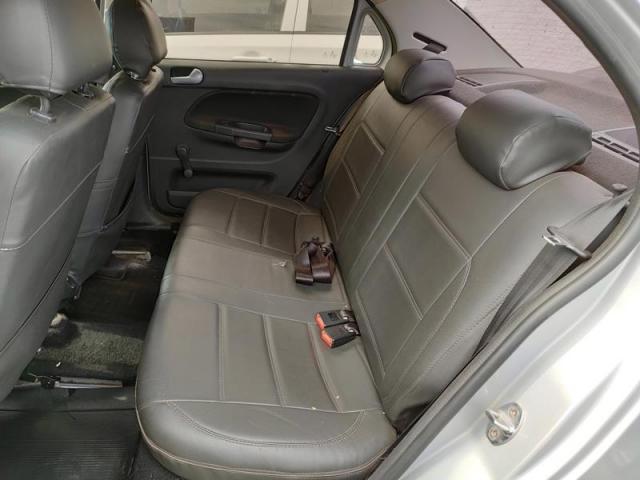 Volkswagen Voyage 1.0 12v Mpi Totalflex Trendline - Foto 7