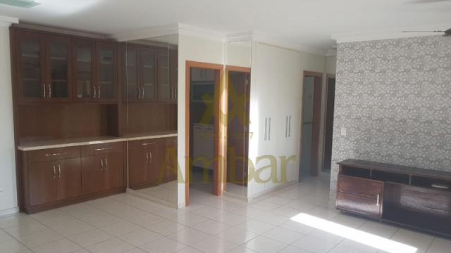 Apartamento - jardim botânico - ribeirão preto - Foto 4