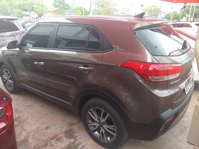 Creta 2018/2019