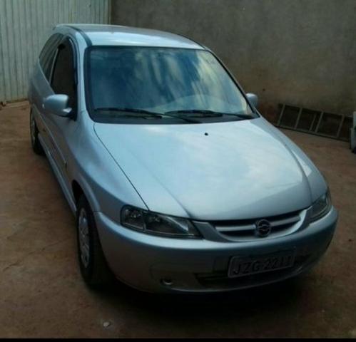 Celta 2000/2001 - Foto 5