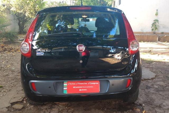 Palio Attractiv 1.0 2013 - Foto 4