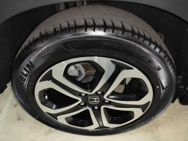 HONDA HR-V 1.8 16V FLEX EXL 4P 2016 - Foto 4