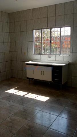 Casa à venda com 3 dormitórios em Chácaras assay, Hortolândia cod:CA271712 - Foto 5