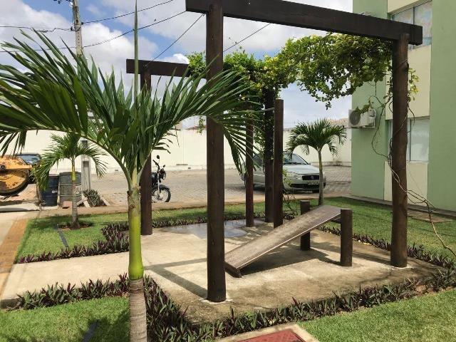 Apartamento Nova Parnamirim - Foto 19