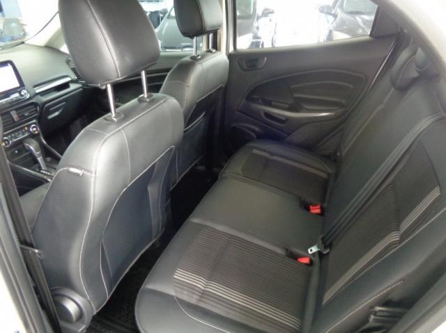 Ford Ecosport FREESTYLE 1.5 4P - Foto 5