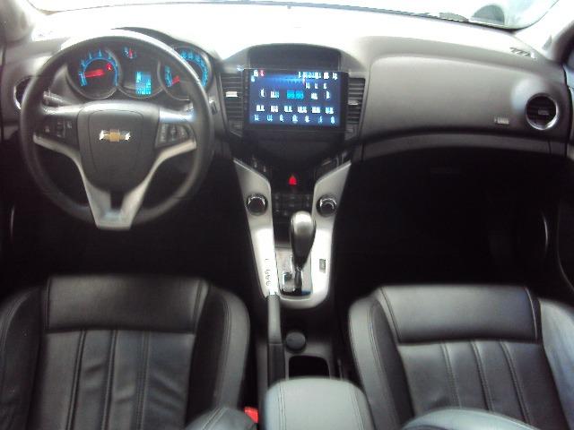 Cruze lt sport6 automático - Foto 7