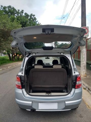 Spin ltz 1.8 flex aut 7 lugares - Foto 13