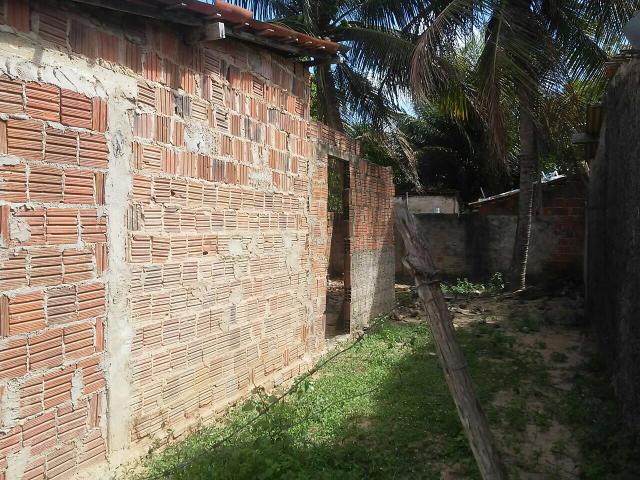 Terreno com Construção a Venda quitado - Foto 2