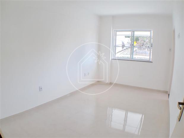 Apartamento à venda com 3 dormitórios em Pechincha, Rio de janeiro cod:840313 - Foto 13