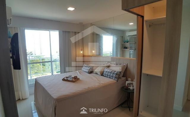 (EA) Apartamento com 70 m² no Guararapes - próximo ao Iguatemi - Foto 4