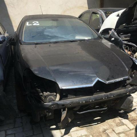 Citroen c5 2007 Sucata Em Peças e Acessorios