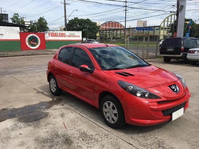 Peugeot 207 Active 1.4 Completo - Foto 2