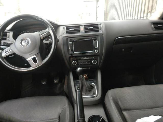 Jetta 2.0 flex (manual) - Foto 2