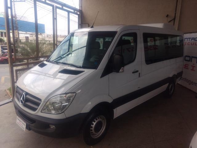 Sprinter 415 Luxo TB 2015 15+1 - Foto 3