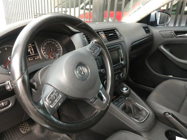 Jetta 2.0 flex (manual) - Foto 3