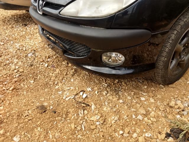 Peugeot 206 1.4 1998 a 2012 Sucata Em Peças e Acessorios - Foto 18