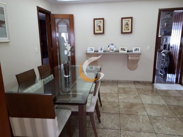 Apartamento residencial à venda, Valparaíso, Petrópolis - Foto 4