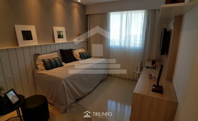 (EA) Apartamento com 70 m² no Guararapes - próximo ao Iguatemi - Foto 2