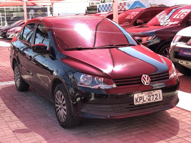 Voyage trend completa - Cláudio 21- * - Foto 5