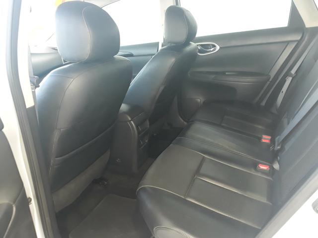Sentra SV 2.0 FLEXSTART 16 V AUTOMÁTICO 2017 - Foto 3