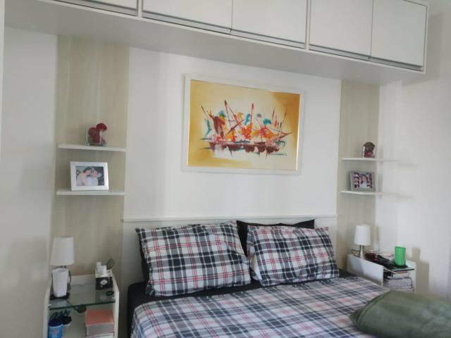 Venda direta - Apartamento no Cocó quitado, móveis projetados no Cocó - Foto 10