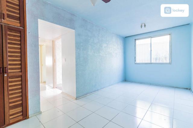 Apartamento para alugar com 2 dormitórios em Nonoai, Porto alegre cod:3566 - Foto 2