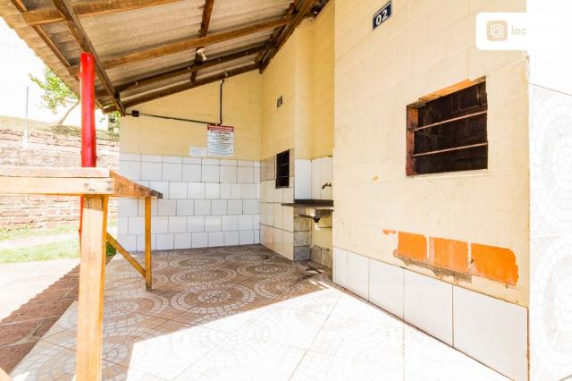 Apartamento para alugar com 2 dormitórios em Vila nova, Porto alegre cod:4998 - Foto 16