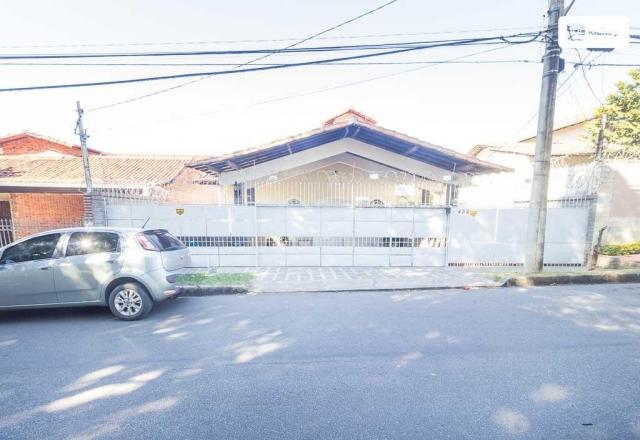 Casa para alugar com 5 dormitórios em São bento, Belo horizonte cod:2106 - Foto 16