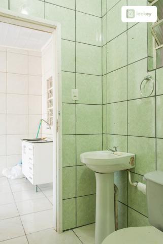 Apartamento para alugar com 1 dormitórios em Aberta dos morros, Porto alegre cod:3104 - Foto 7