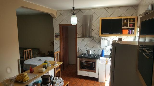 Excelente Sobrado Para Investimento Ou Moradia ! Comercial do Bosque - Foto 13