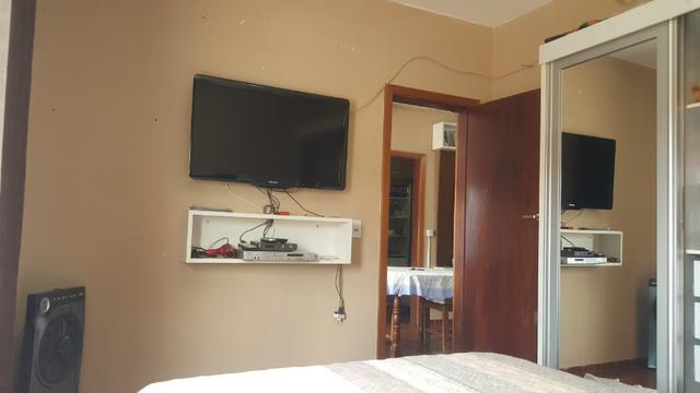 Excelente Sobrado Para Investimento Ou Moradia ! Comercial do Bosque - Foto 17